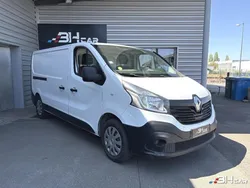 Renault Trafic aménagé 1.6 DCI 95 ch L2H1