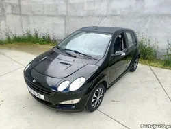 Smart ForFour 1.1 16v