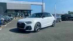 Audi A1 SPORTBACK 30 TFSI 116CH S LINE S TRONIC 7