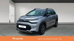 CITROEN C3 Aircross BlueHDi S&S Feel Pack 110