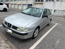 Seat Cordoba Seat cordoba