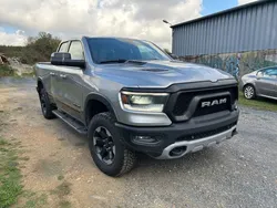 Dodge RAM 1500 5.7L V8 HEMI 395 REBEL - 37900 -
