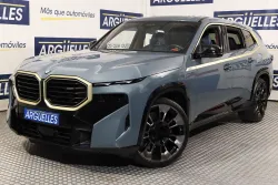 BMW XM XM