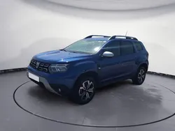 Dacia Duster 1.5 Blue dCi 115ch Prestige + 4x2