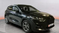 Ford Kuga 1.5 TDCi EcoBlue St-Line de 2022