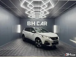 Peugeot 5008 GENERATION-II 2.0 BLUEHDI 180 GT LINE EAT BVA START-STOP