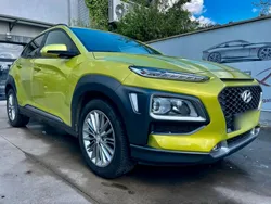 Hyundai KONA Kona 1.0 T-GDi Twist GPF (EU6d-TEMP) 57000 Km Carnet 13990E