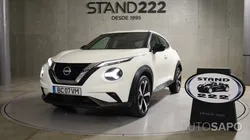Nissan Juke de 2023