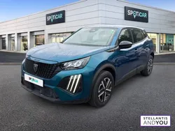 Peugeot 2008 100 S&S BVM6 Style