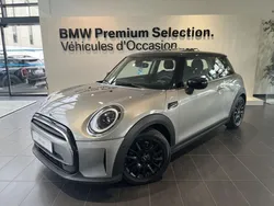 Mini Mini Cooper 136ch Edition Premium Plus BVA7