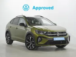 Volkswagen Taigo 1.0 TSI R-Line 81kW