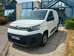 Citroën Berlingo Taille M BlueHDi 75 BVM Live
