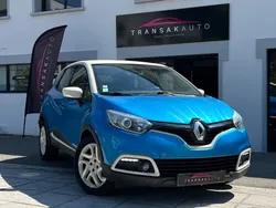 RENAULT CAPTUR dCi 90 Energy Intens CLIM AUTO - RADAR AR - REGULATEUR - BLUETOOTH