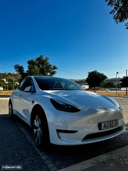 Tesla Model Y Tração Traseira