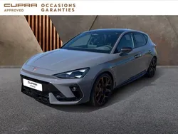 Cupra Leon 2.0 TSI 300ch VZ Extreme DSG7
