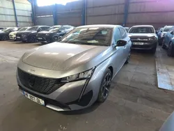 Peugeot 308 BlueHDi 130ch S&S EAT8 Allure