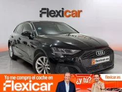 Audi A3 Sportback 35 TDI S tronic 110kW