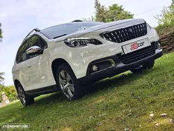 Peugeot 2008 1.2 PureTech Style