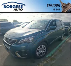 Peugeot 5008 ii (2) 1.2 puretech 130 s&s active business bvm6 2019 124688kms