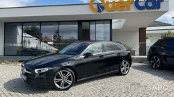 Mercedes-Benz Classe A de 2020