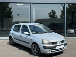 Renault Clio 2 Phase 2 5 Portes 1.5 dCi 65 cv / Finition expression