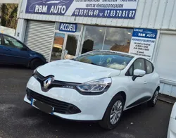 RENAULT CLIO IV 1.2 16V 48000km