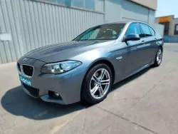 BMW 520 520dA