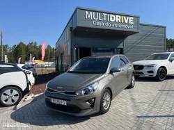 Kia Rio 1.2 CVVT Urban