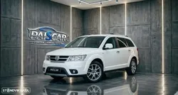 Fiat Freemont
