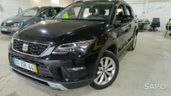 Seat Ateca 1.6 TDI Style de 2019
