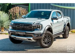 FORD RANGER Raptor Neuf 2.0 Diesel 210 CH BVA10 -TVA Apparente - à partir de 559 euros