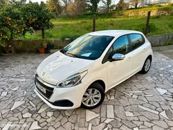 Peugeot 208 1.0 VTi Active