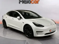 Tesla Model 3 Long Range AWD Dual Motor