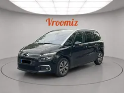 Citroën C4 Grand Picasso 1.2 e-THP Shine