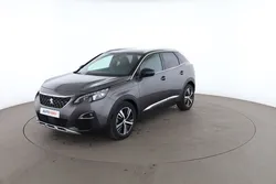 Peugeot 3008 1.5 Blue-HDi GT Line 130 ch