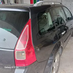 Renault Mégane megane 2