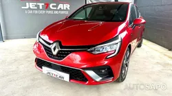 Renault Clio de 2020