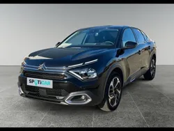 Citroen C4 X 1.2 130ch S&S MAX Automatique