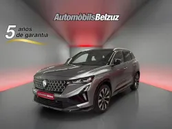 RENAULT Austral 1.2 E-Tech Híbrido Evolution 146kW
