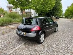 Renault Mégane II 1.5DCI