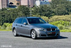 BMW 320 dA Dynamic