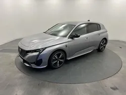 Peugeot 308 BlueHDi 130ch S&S EAT8 GT