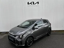 Kia Picanto 1.0 GDi 68ch GT-Line