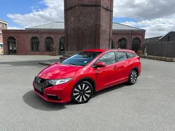 Honda Civic Phase 1 (FK) Tourer 1.6 i-DTEC 16V 120- Garantie