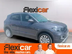 VOLKSWAGEN T-Cross 1.0 TSI Advance 81kW