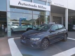 VOLKSWAGEN Polo 1.0 TSI 95 S&S BVM5 Life