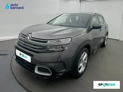 Citroen C5 Aircross BlueHDi 130ch S&S Feel EAT8