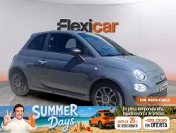 FIAT 500 1.0 Hybrid Sport 52kW