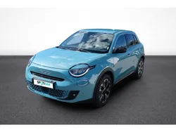 Fiat 600 1.2 Hybrid 136ch DCT6 La Prima