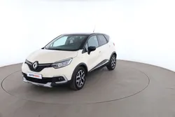 Renault Captur 1.3 TCe Intens 131 ch